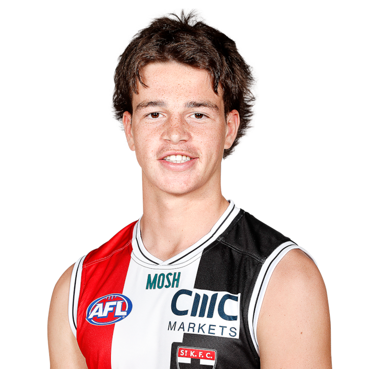 St Kilda Saints News AFL 2024 Zero Hanger